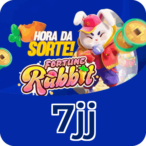 7jj APP no celular — download oficial