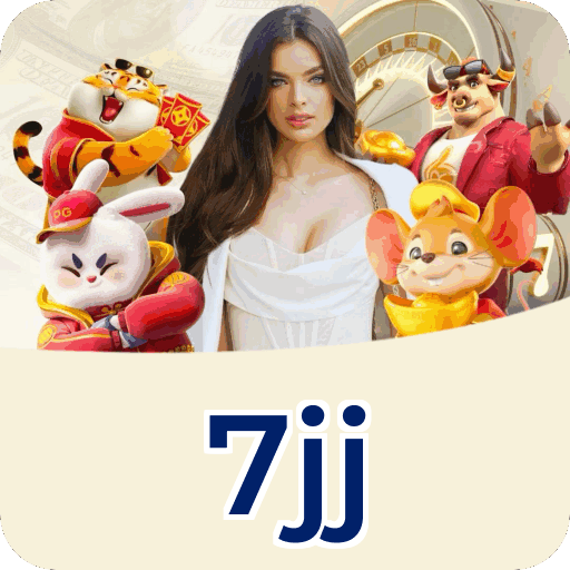 Referência visual de RTP em jogos de cassino 7jj